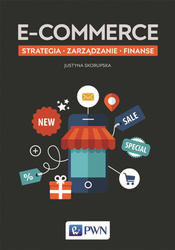 E-commerce. Strategia Zarządzanie Finanse