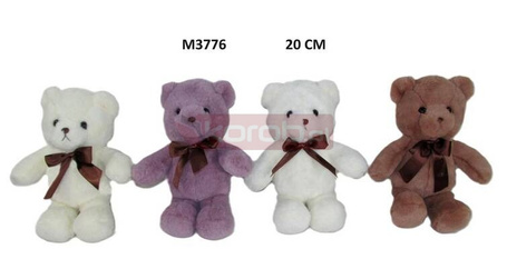 Miś 20cm MIX
