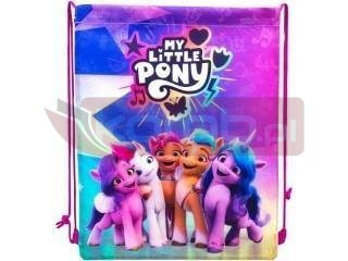 Worek na obuwie My Little Pony ASTRA