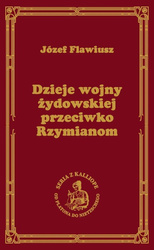 Dzieje wojny żydowskiej przeciwko Rzymianom