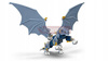 LEGO NINJAGO 71834 WIELOFUNKCYJNY ULTRAMECH, zestaw klocków dla dzieci 9+