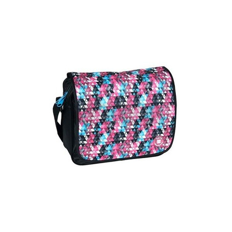 Torba na ramię Multicolour PASO