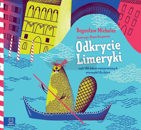 Odkrycie Limeryki