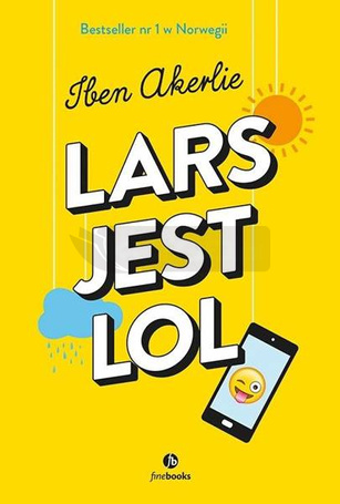 Lars jest LOL