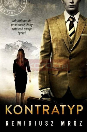 Chyłka T.8 Kontratyp w.2