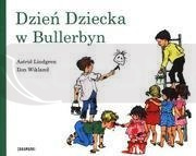 Dzień Dziecka w Bullerbyn