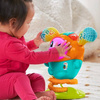 FISHER PRICE INTERAKTYWNY TANECZNY DJ zabawka edu HND41