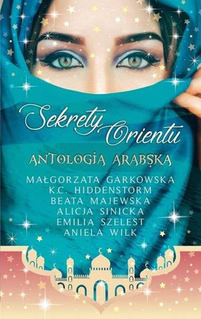 Sekrety Orientu Antologia Arabska