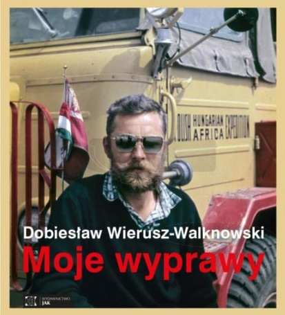 Moje wyprawy