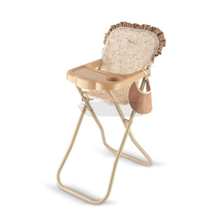 Krzesełko Teresa dla lalki do 46cm