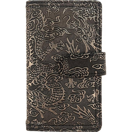 Kalendarz 2026 B6 dzienny z zap. Dragon mix