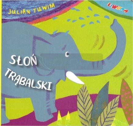 Słoń trąbalski
