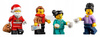 LEGO CREATOR EXPERT 10293 WIZYTA ŚWIĘTEGO MIKOŁAJA