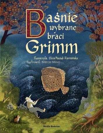 Baśnie braci Grimm