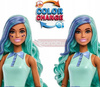 LALKA BARBIE POP REVEAL BUBBLE TEA Zielona herbata, pachnąca lalka HTJ21
