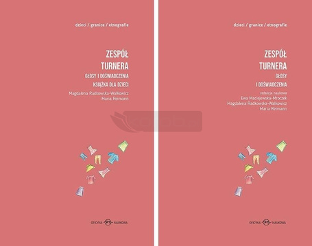 Zespół Turnera. Głosy i doświadczenia T.1-2