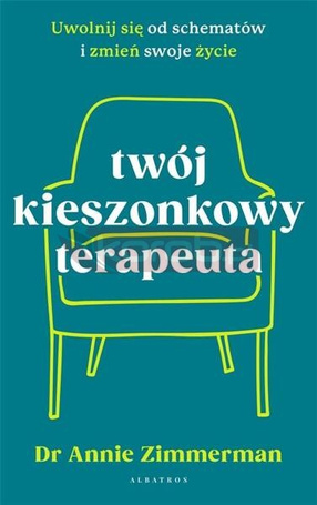 Twój kieszonkowy terapeuta