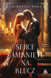 Serce zamknięta na klucz