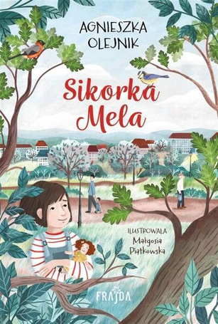 Sikorka Mela
