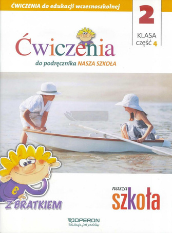 Nasza Szkoła SP 2/4 ćw. OPERON