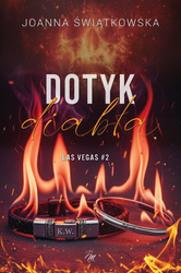 Dotyk diabła Las vegas (#2)