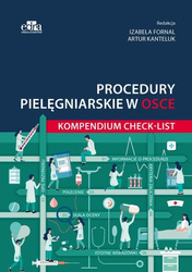 Procedury pielęgniarskie w OSCE