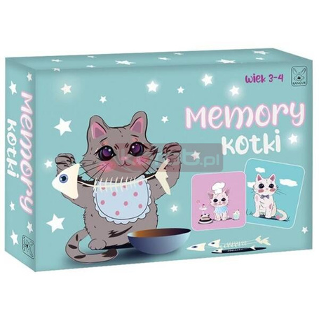 Memory Kotki