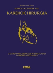 Kardiochirurgia z elementami kardiologii interwenc