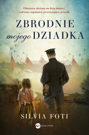 Zbrodnie mojego dziadka