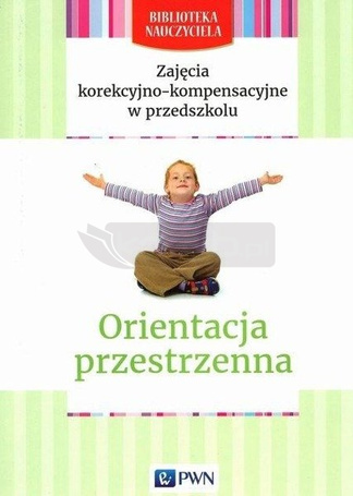 Biblioteka nauczyciela. Orientacja przestrzenna