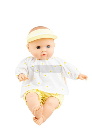 Lalka hiszpańska bobas Tona 36cm