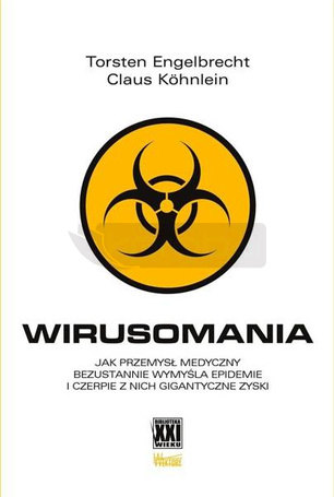 Wirusomania