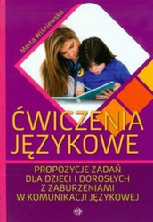 Ćwiczenia językowe w.6