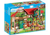 PLAYMOBIL 6120 Duże gospodarstwo rolne