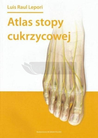 Atlas stopy cukrzycowej