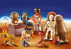 Playmobil 9542 Skrzyneczka Egipt
