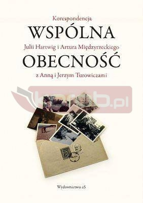 Wspólna obecność
