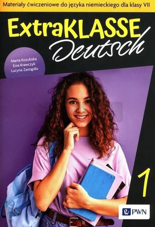 Extraklasse Deutsch 1 ćwiczenia SP 7