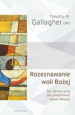 Rozeznawanie woli Bożej