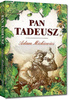 Pan Tadeusz Kolor BR GREG