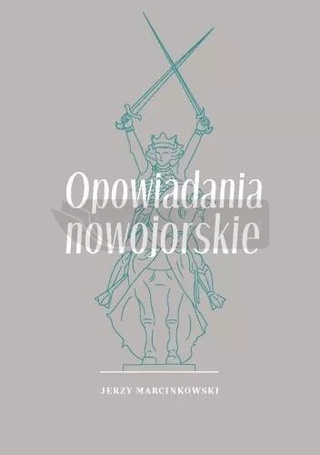 Opowiadania nowojorskie