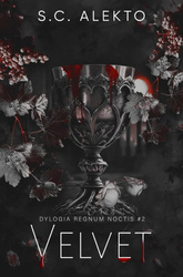 Regnum Noctis T.2 Velvet