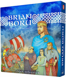 Gra Brian Boru