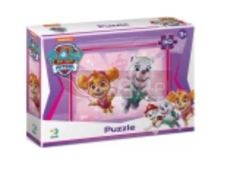 Puzzle 30 Psi Patrol