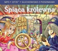Śpiąca królewna