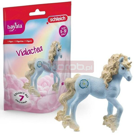 Jednorożec Vialactea Bayala
