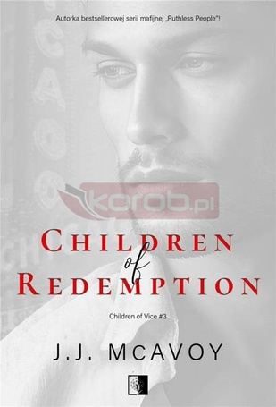 Children of Redemption