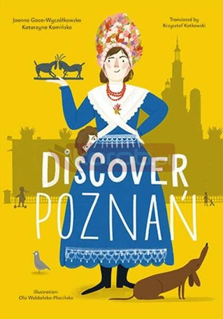 Discover Poznań