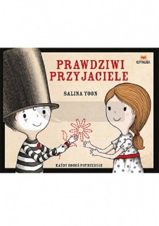 Prawdziwi przyjaciele