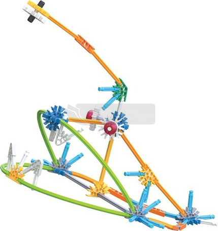 K'nex Imagine 20 modeli - zestaw konstukcyjny